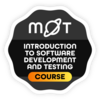 Introduction to software development and testing
