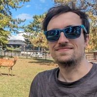 Chris Sherlock profile image