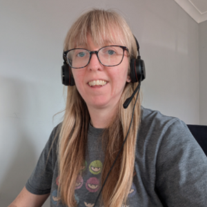 Melissa Fisher profile image