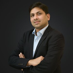 Abdul Rasheed Shaik