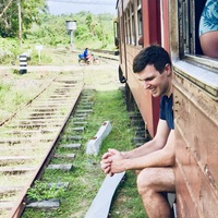 Leigh B profile image