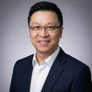 Julius Mong profile image