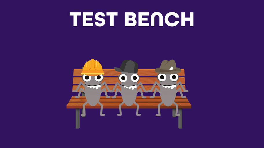 Test Bench image