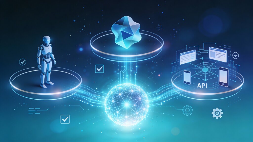 AI Agent Frameworks for End-to-End Test Automation | Mabl image image