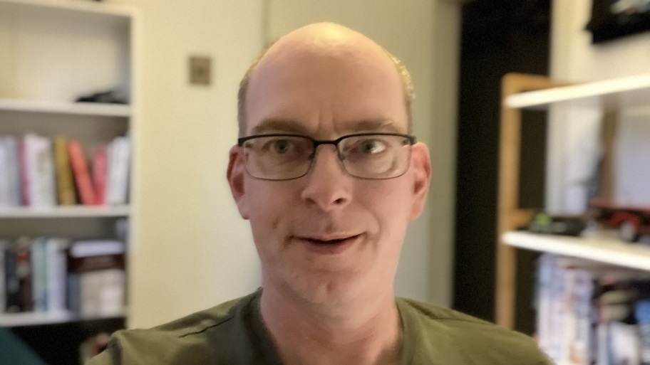 Hello, I’m Jesper image