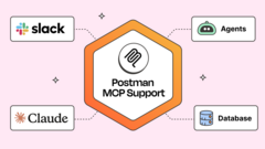Postman launches full support for Model Context Protocol (MCP) — Build better AI Agents, faster image