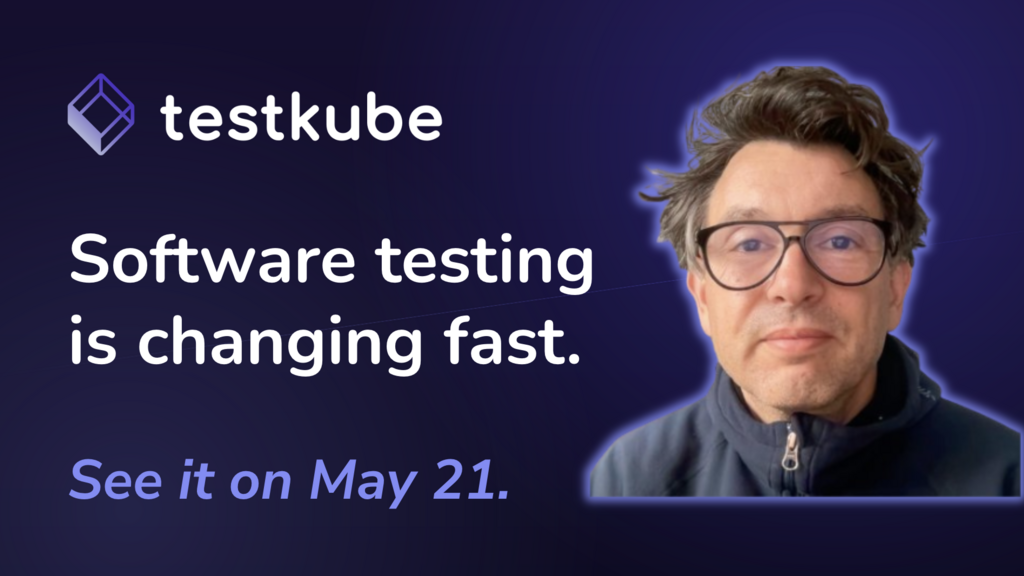 A Live Look at the Future of Testing image