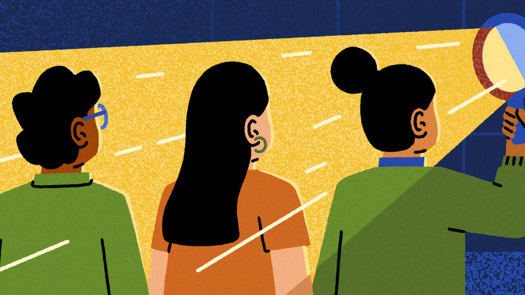 How to become a more connected leader image