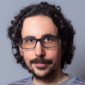 Bruno Santos profile image