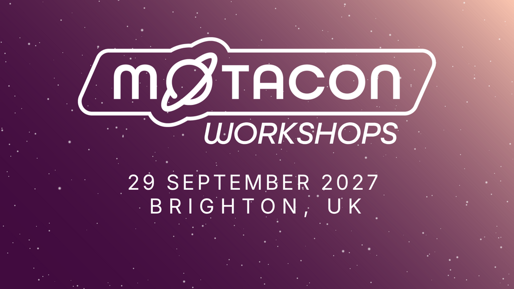 MoTaCon Workshops 2027 banner image