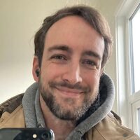 Oliver Denton profile image