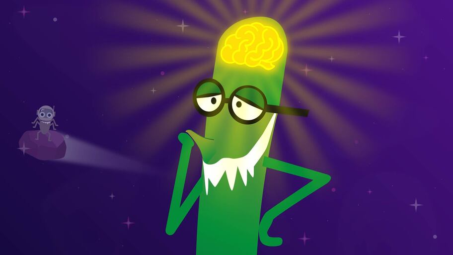 I think, therefore I test: the importance of thinking for testers  image