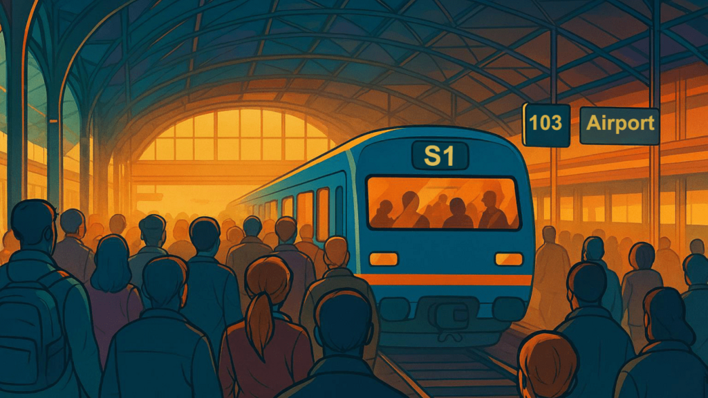 A tester’s story about assumptions, resilience, and learning from real‑life bugs image image