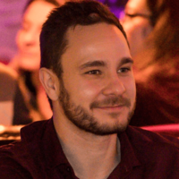 Tamás Balog profile image