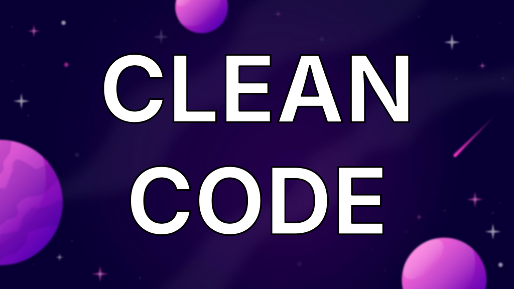 Clean Code image