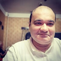 Guruprasad B Gopinath profile image
