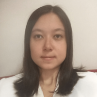 Ashley Graf profile image