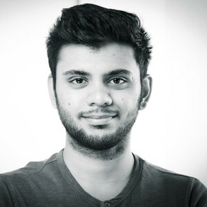 Shray Sharma