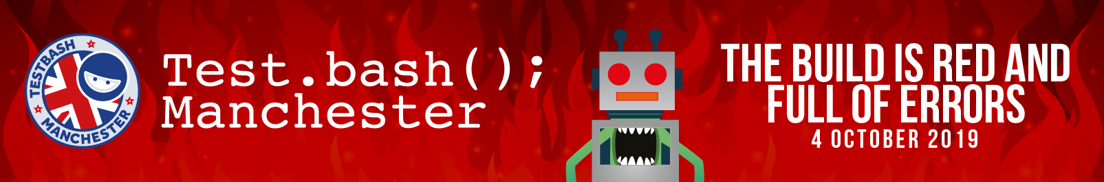 Test.bash(); 2019 banner image