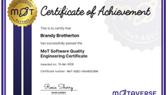 Bug congrats 🎉 image