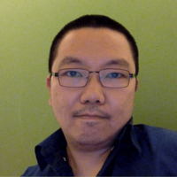 Lim Sim profile image