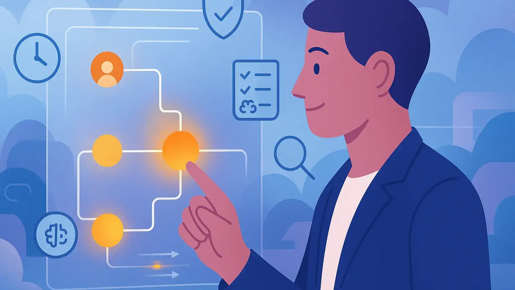 Automating Business-Critical Scenarios for UAT image image