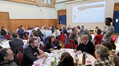 Quality people in the MoTaverse have influence and impact image