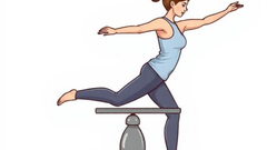 The stability-plasticity dilemma in AI image