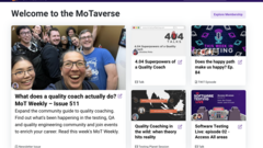 That moment we launched MoTaverse.net image