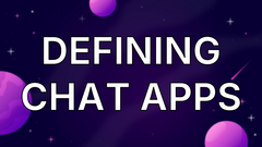 Defining Chat Apps image