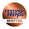 Trend Spotter Bronze