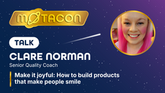 🖖 Make it joyful: How to build products that make people smile image