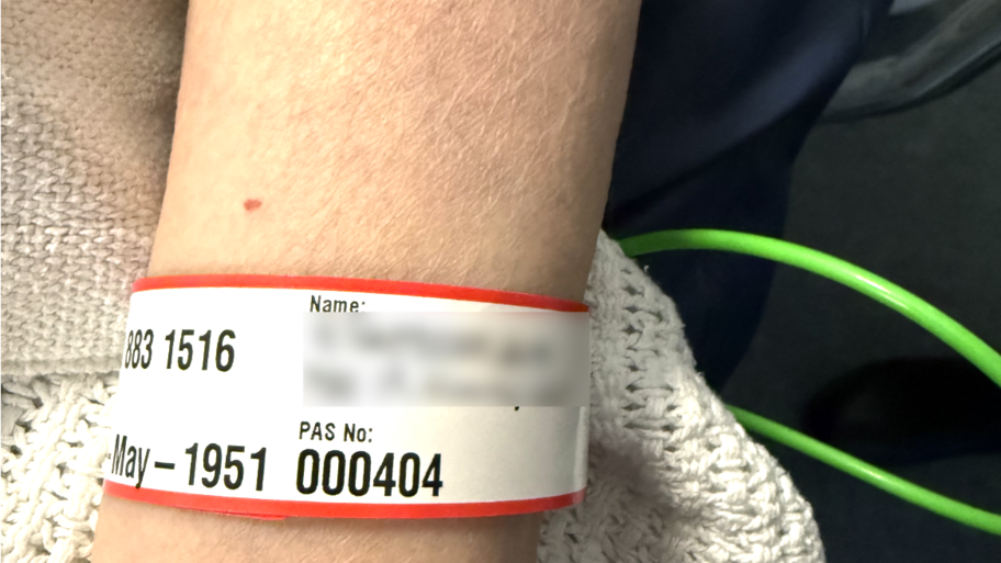 404 Patient not found image