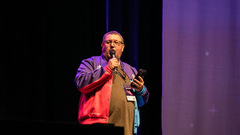 We will STEC you 
(Ask to stomp stomp clap)
 
Buddy your a brand new tester look to find your way in the testing universe 
You’ve knowledge to find, expand your mind. 
You need to find the pat... image