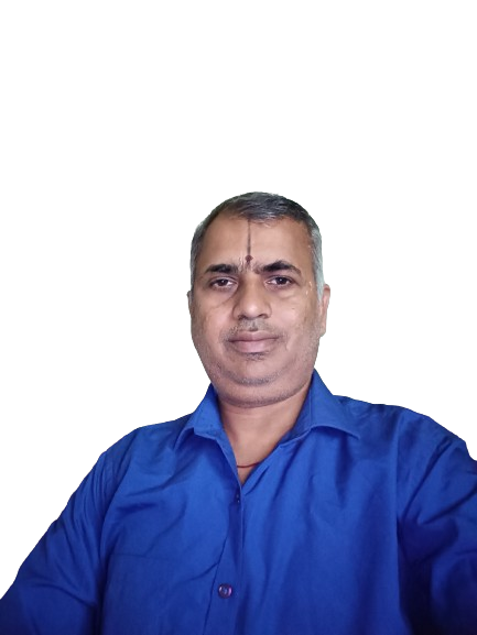 Jayateerth Katti's profile
