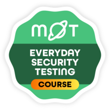 Everyday security testing: A practical guide to getting started