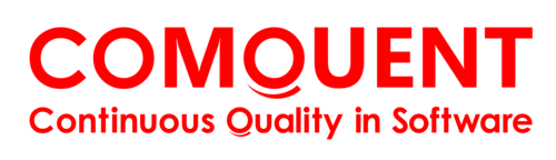 Comquent logo