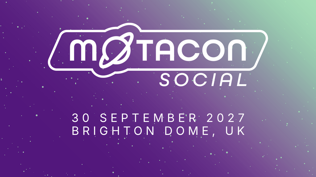 MoTaCon Social 2027 banner image