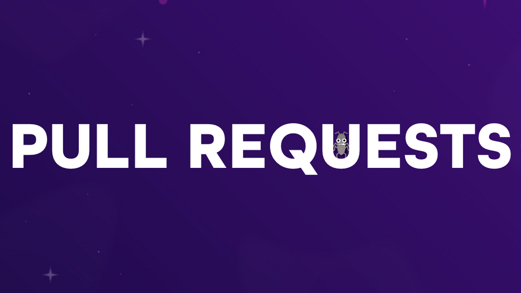 Pull Requests image