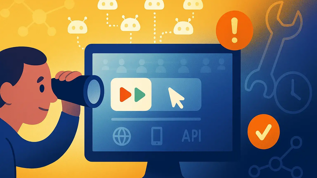 TestProject Review for 2026: What the Community Really Says image