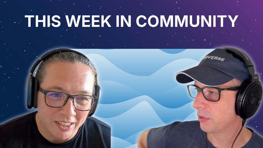 The courage to be disliked: what it means for community builders image