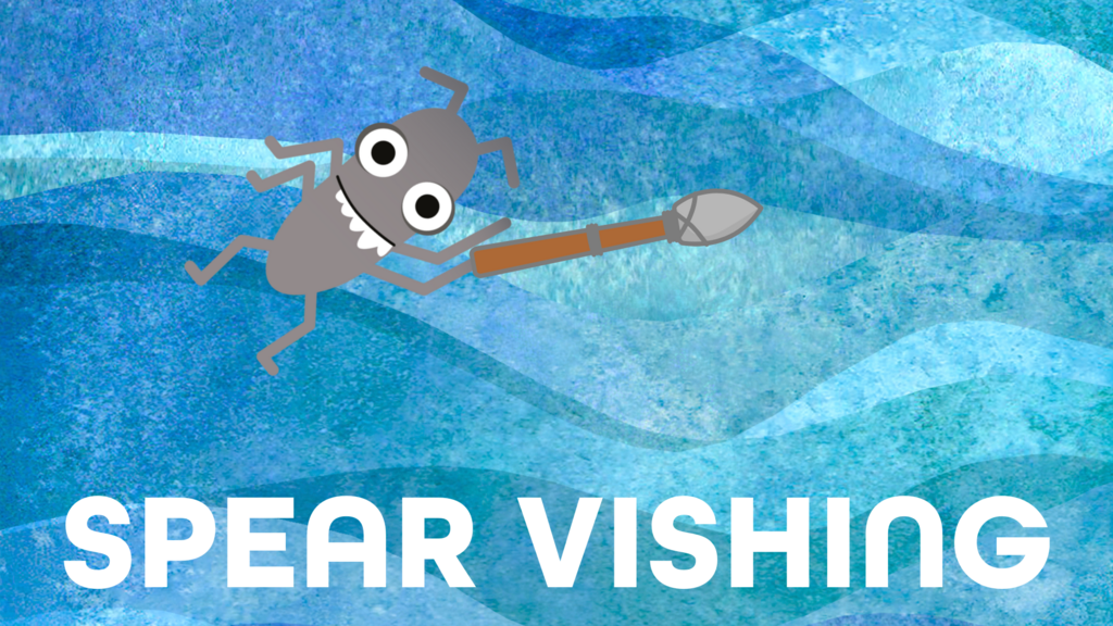 Spear Vishing image