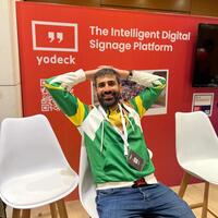 Panagiotis Leloudas profile image