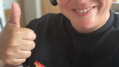 Search for "testing" in your photo library image