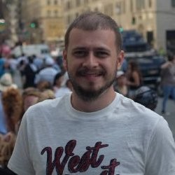 Mehmet Engin's profile