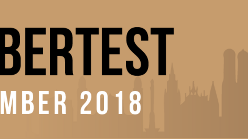 TestBash Germany 2018 banner image