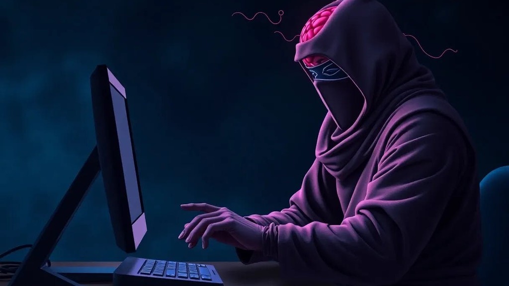 I Built an AI Copilot That Thinks in Exploits, Not Prompts image