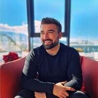 Nikolay Nikolaev Pr profile image