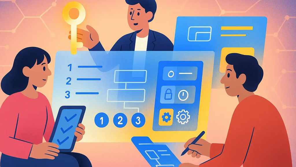 How to Write an Effective Software Requirements Specification (SRS) Document? image