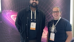 Sauce Meets MoTaverse: One Small Step for Amit, One Giant Leap for Bugs image